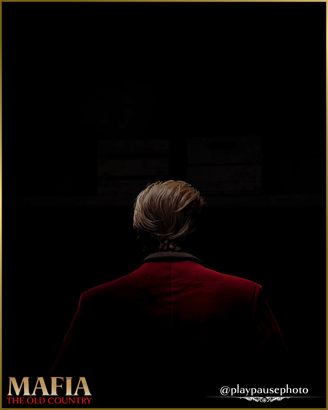 @Mafia