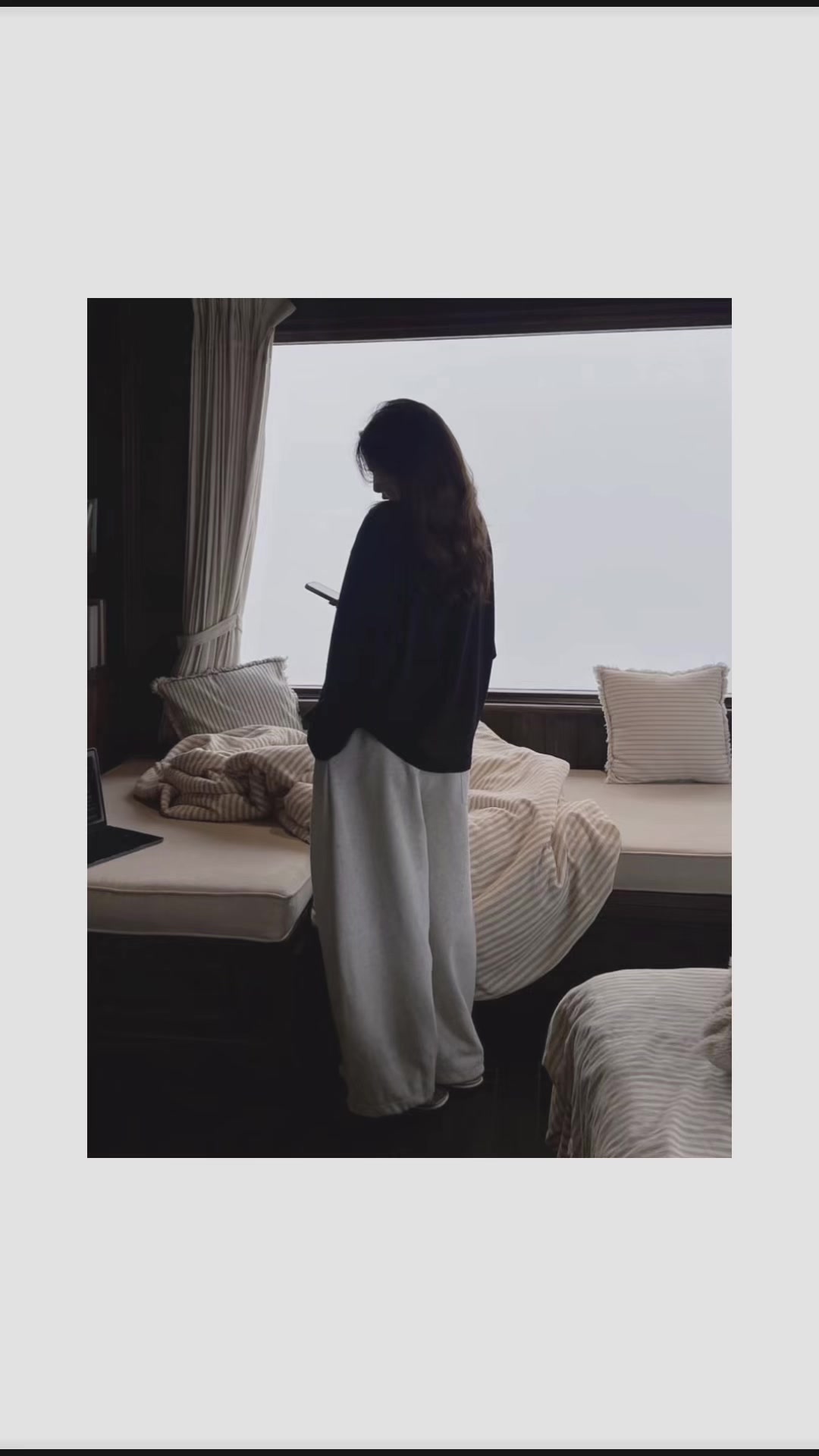 @冬空 ‧˚₊