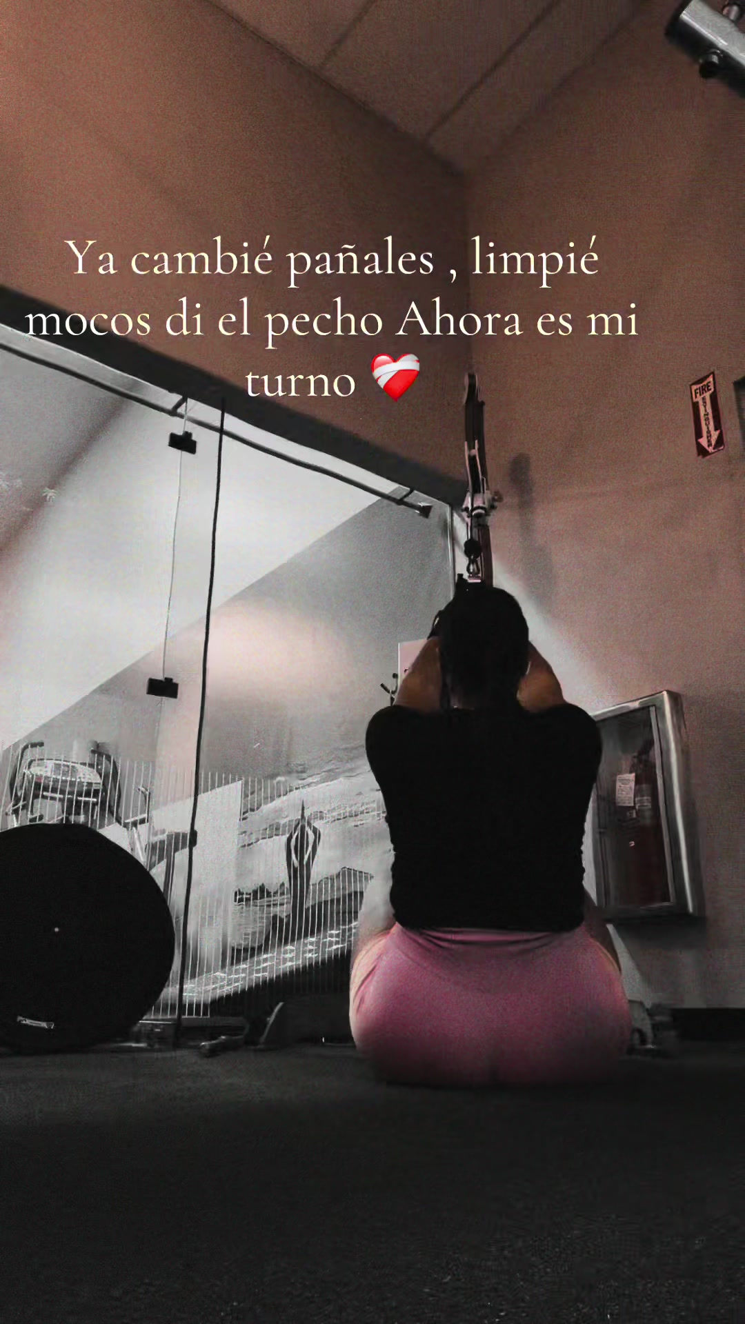 @Bony Reyes