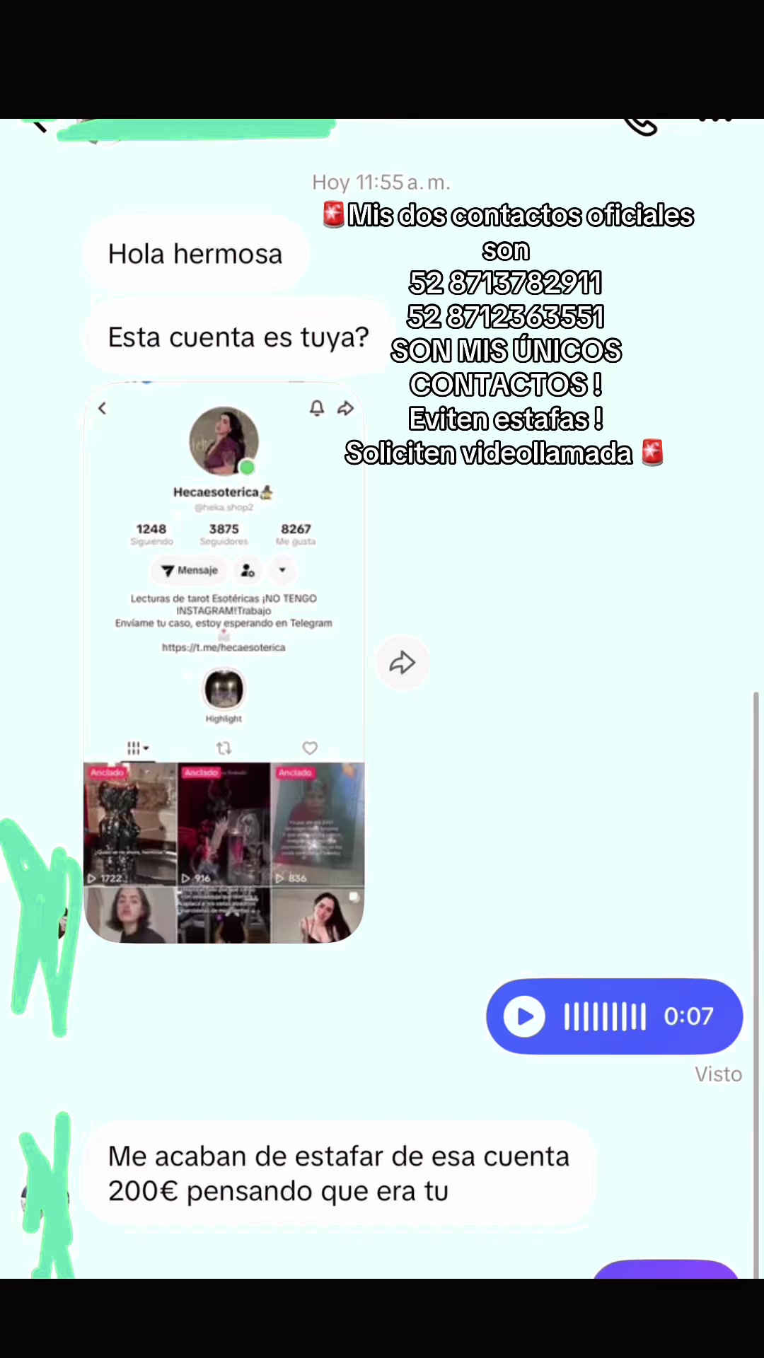 @hekaesoterica🧙🏻♀️