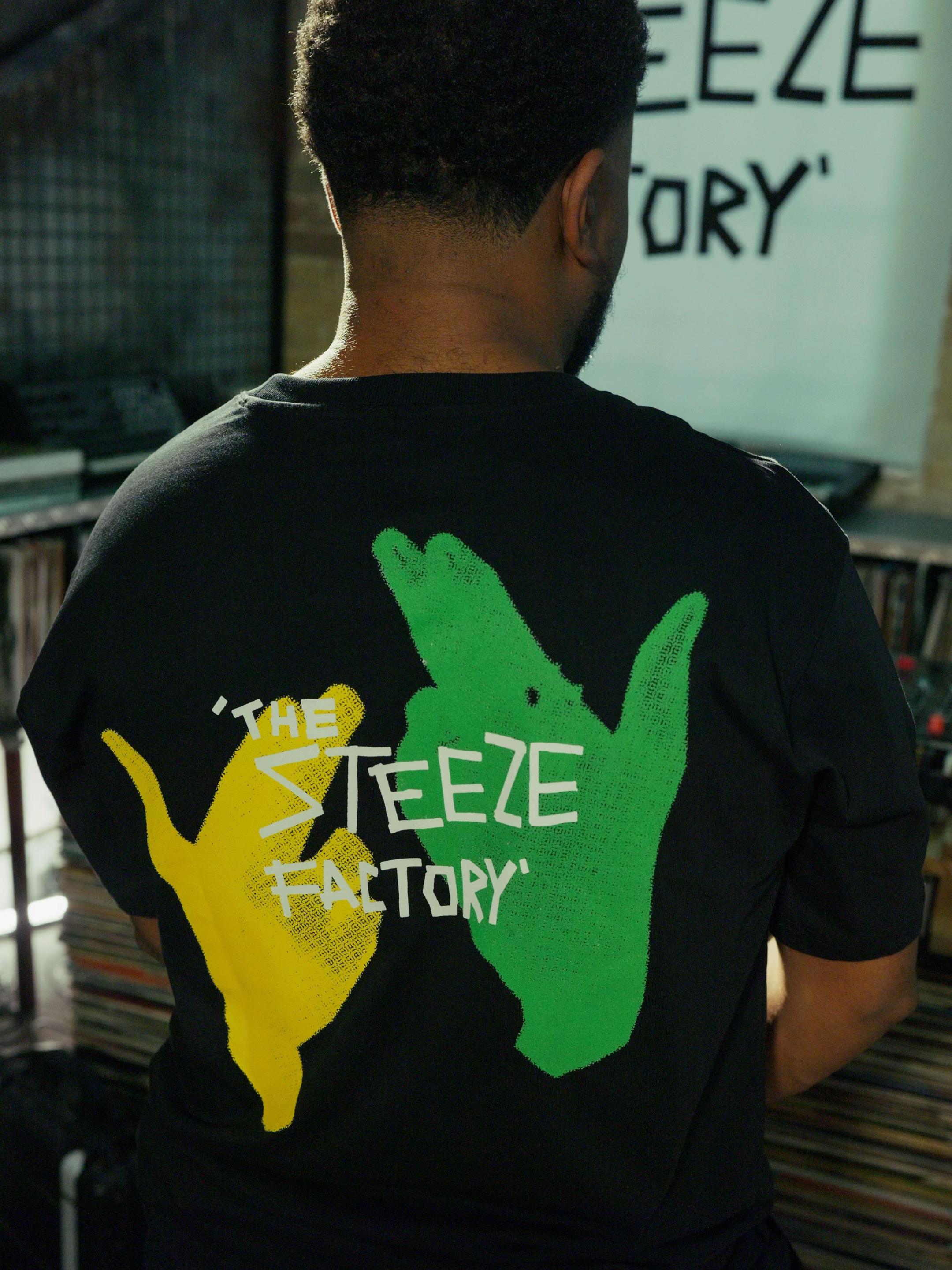 @Steeze Factory