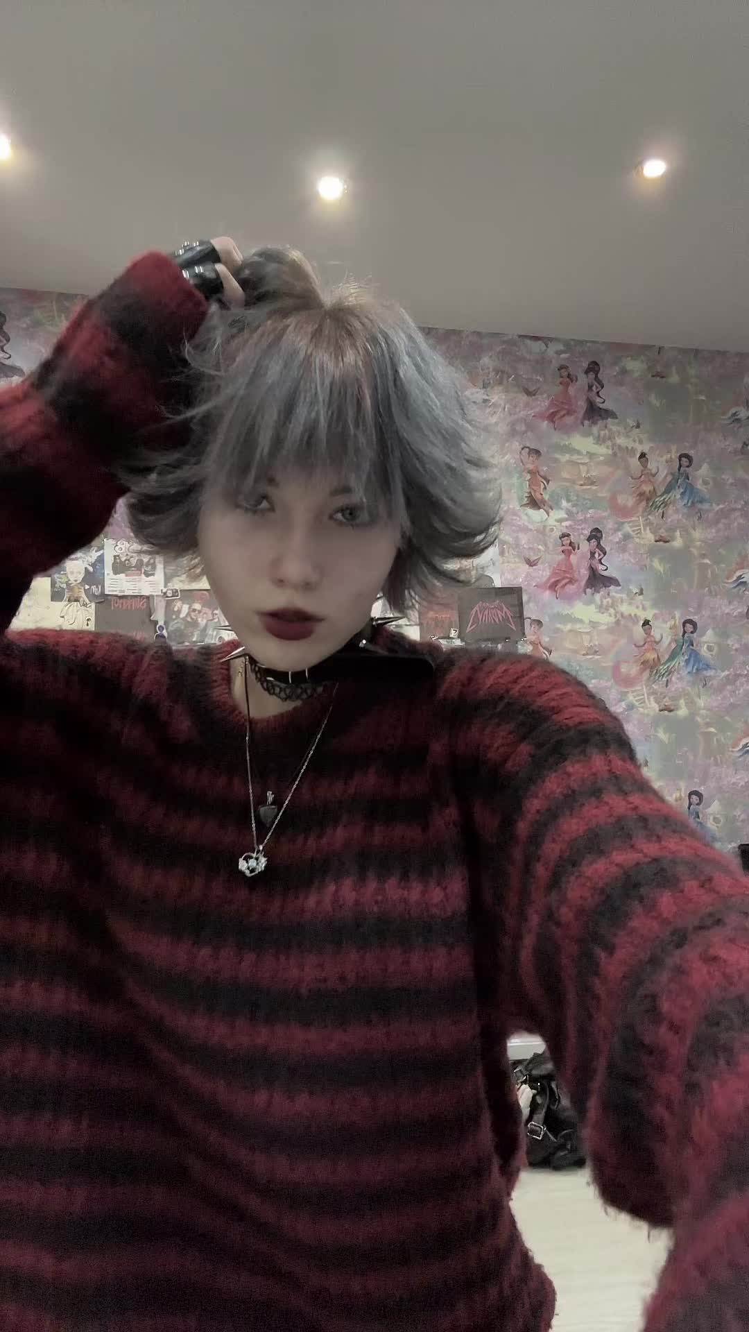 @олюля