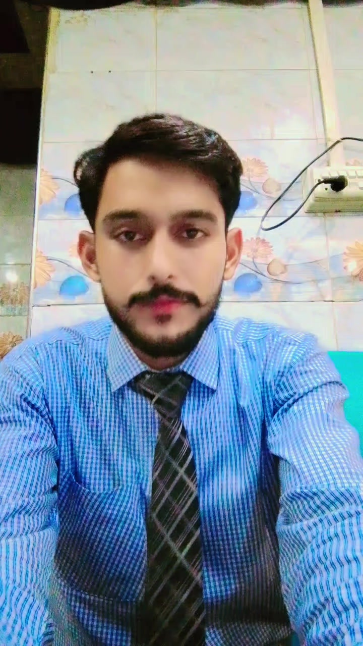 @Tahir shamiii💞