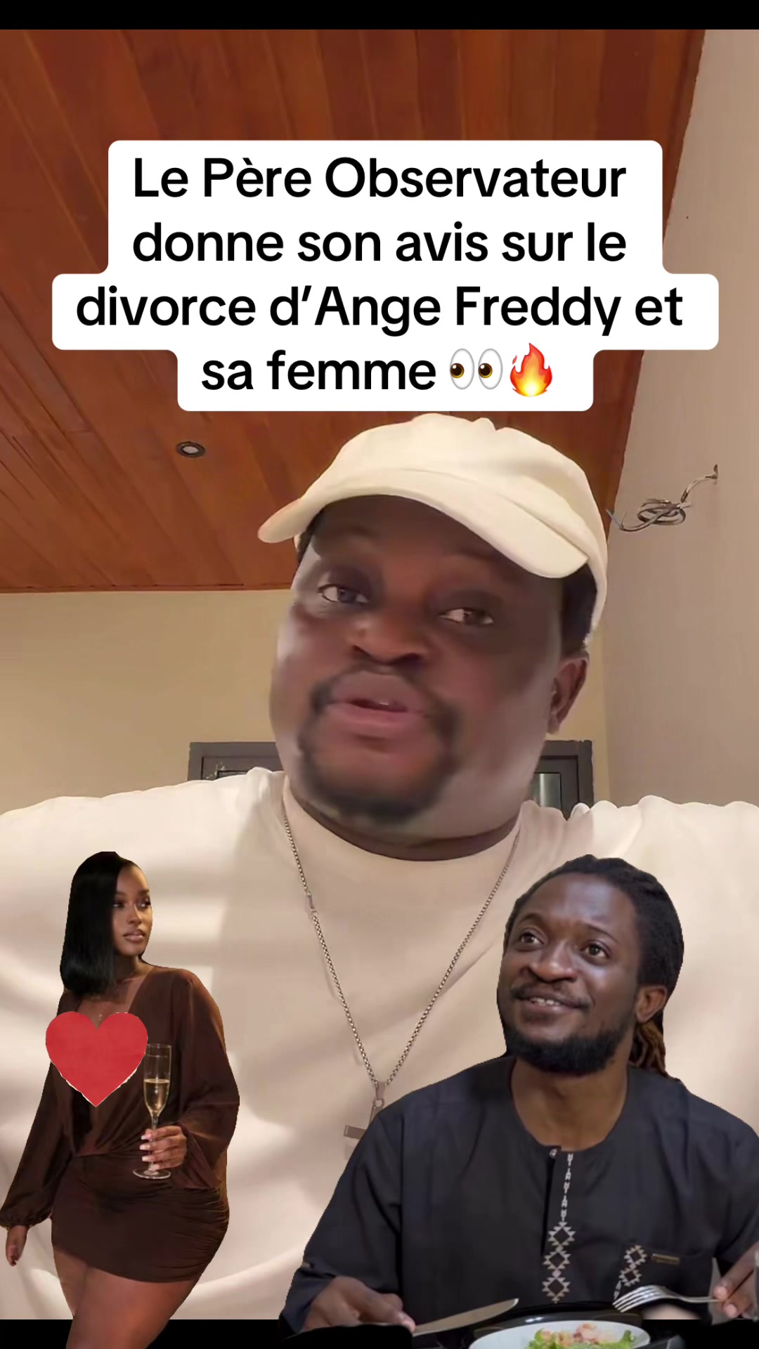 @👂 Abidjan & Ailleurs ✅