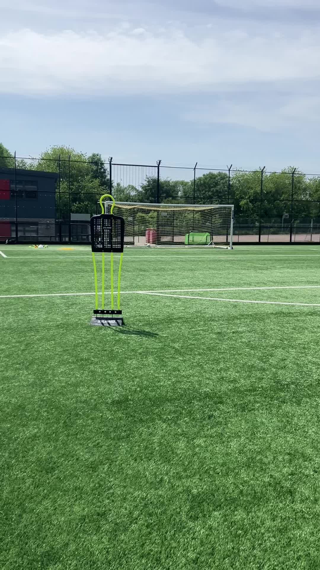 @Evolve coaching