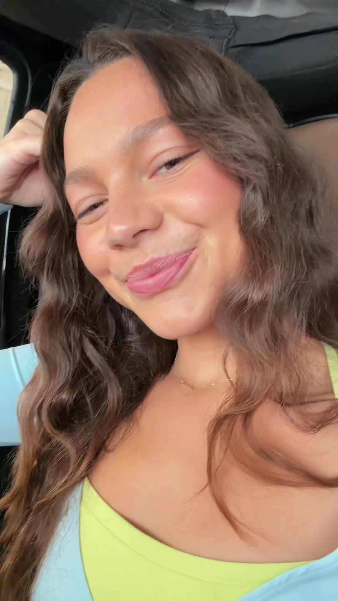 @Aaliyah Mendes