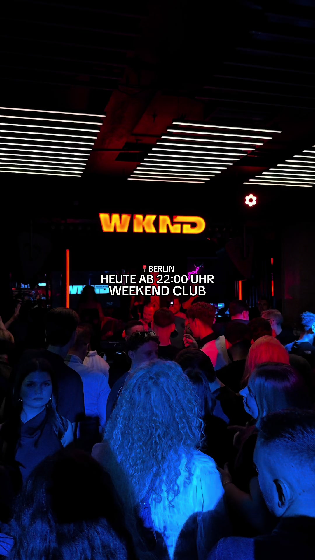 @Weekendclub.berlin