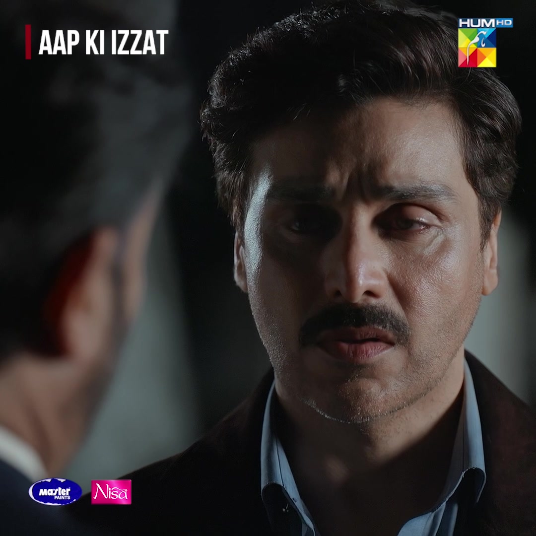 @HUM TV