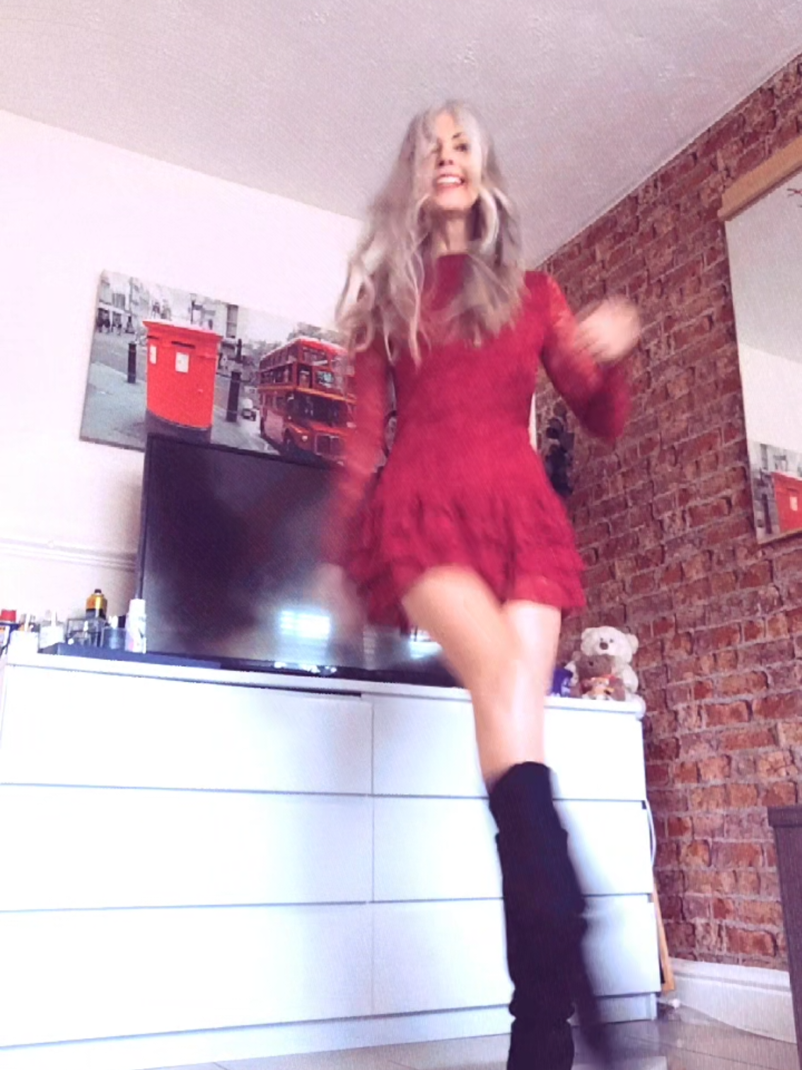 @Santa Kan
