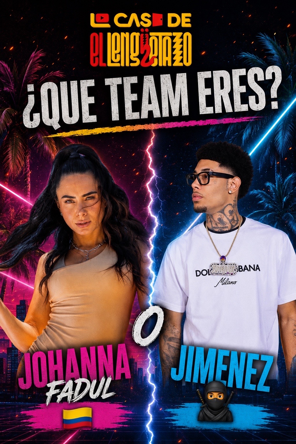 @EL LENGUETAZO FAN