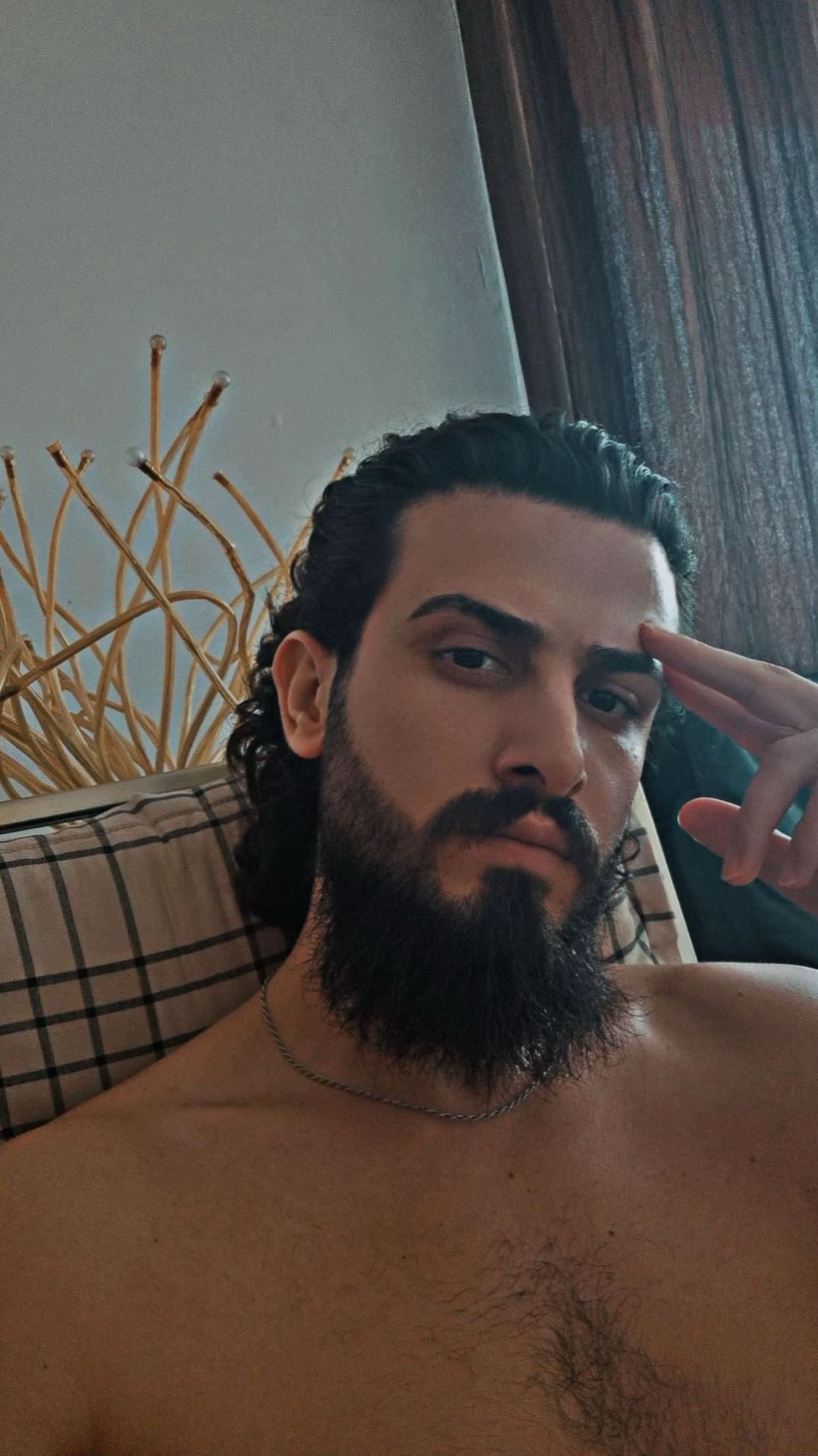 @▶️HASAN KILIN&Ccedil;◀️