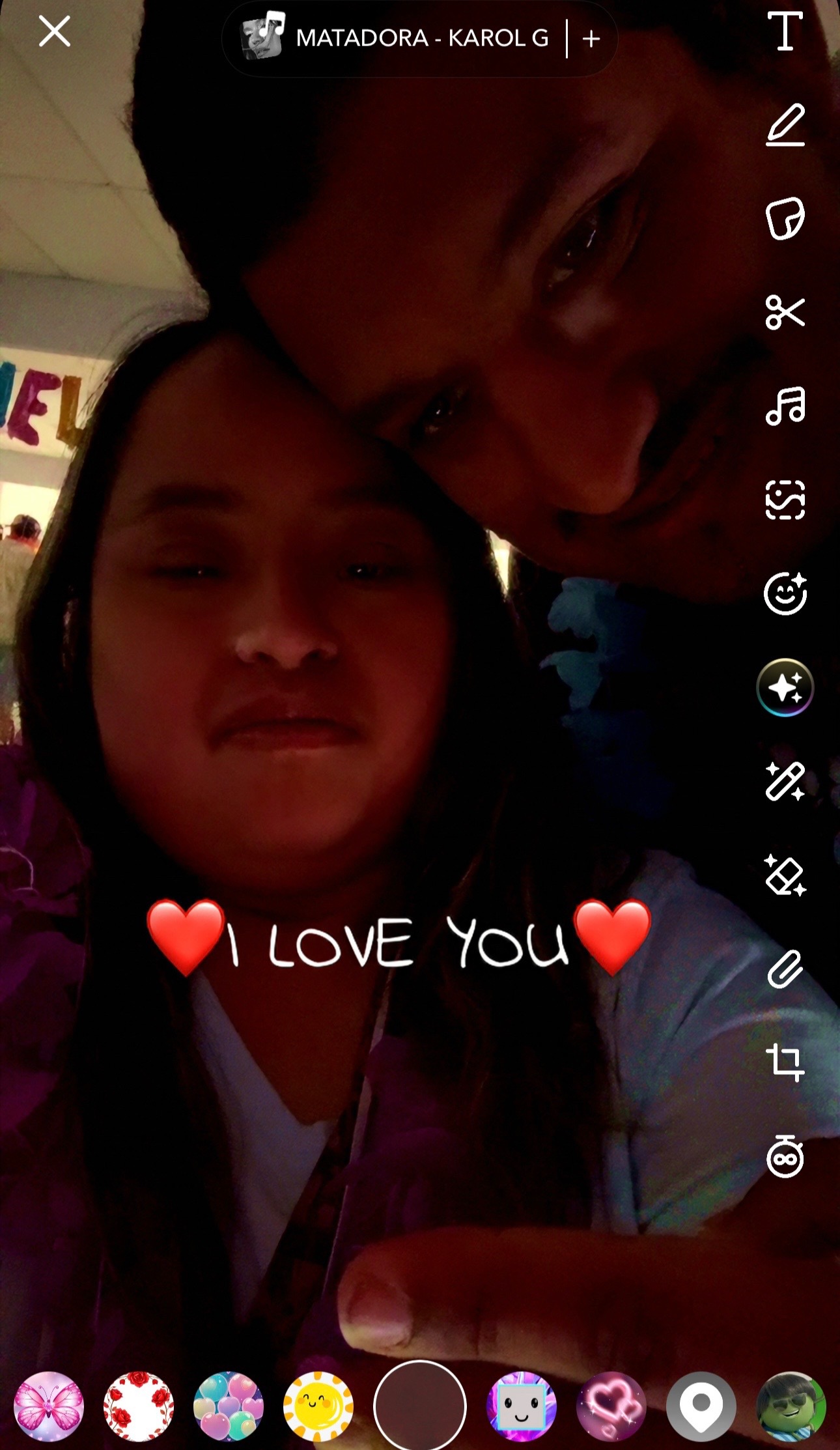 @🥰 Love Roel Anayely🥰