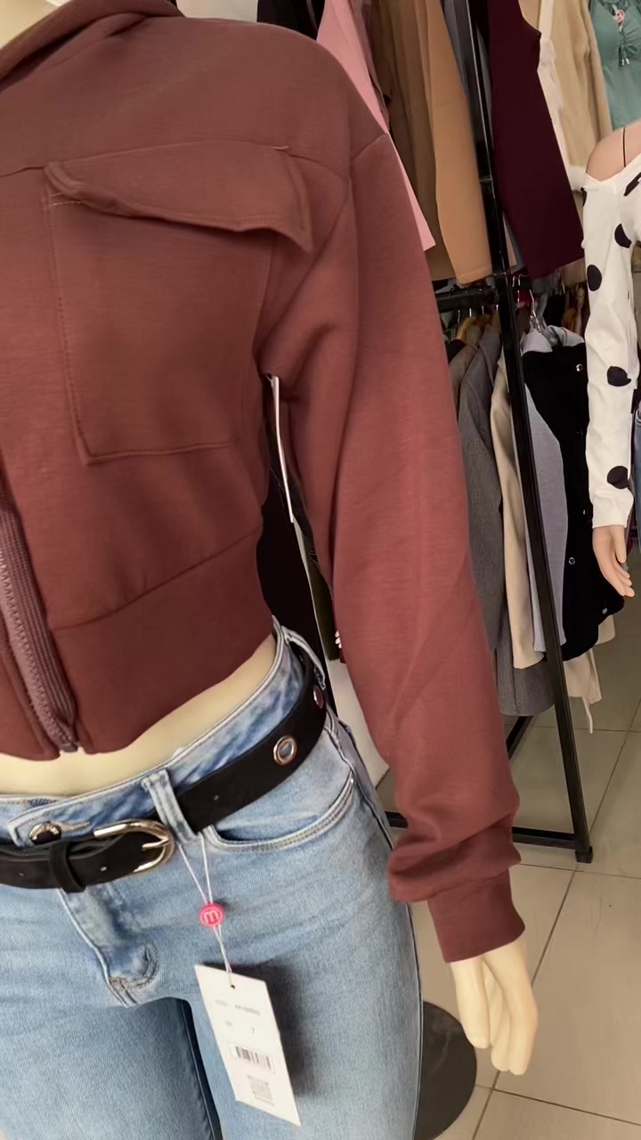 @Ari Fashion