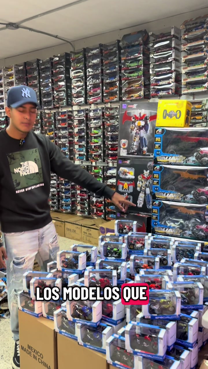 @Toys Fantastic