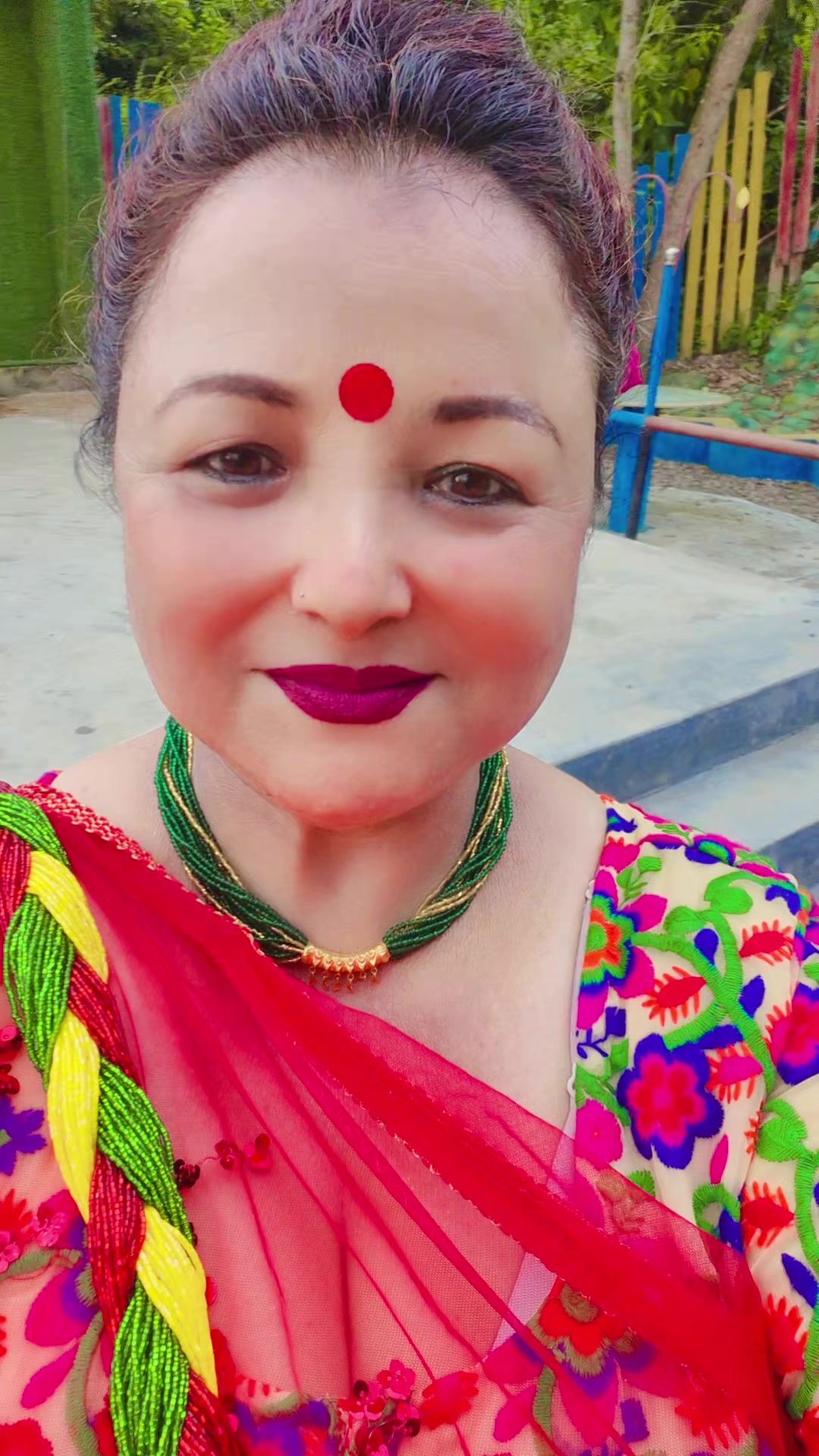 @Shanta Sadashankar Gahatraj