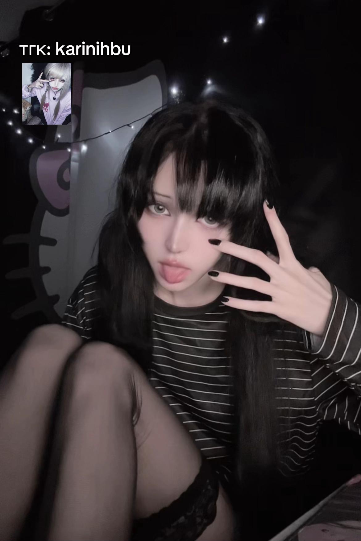 @𖤐Karin𖤐