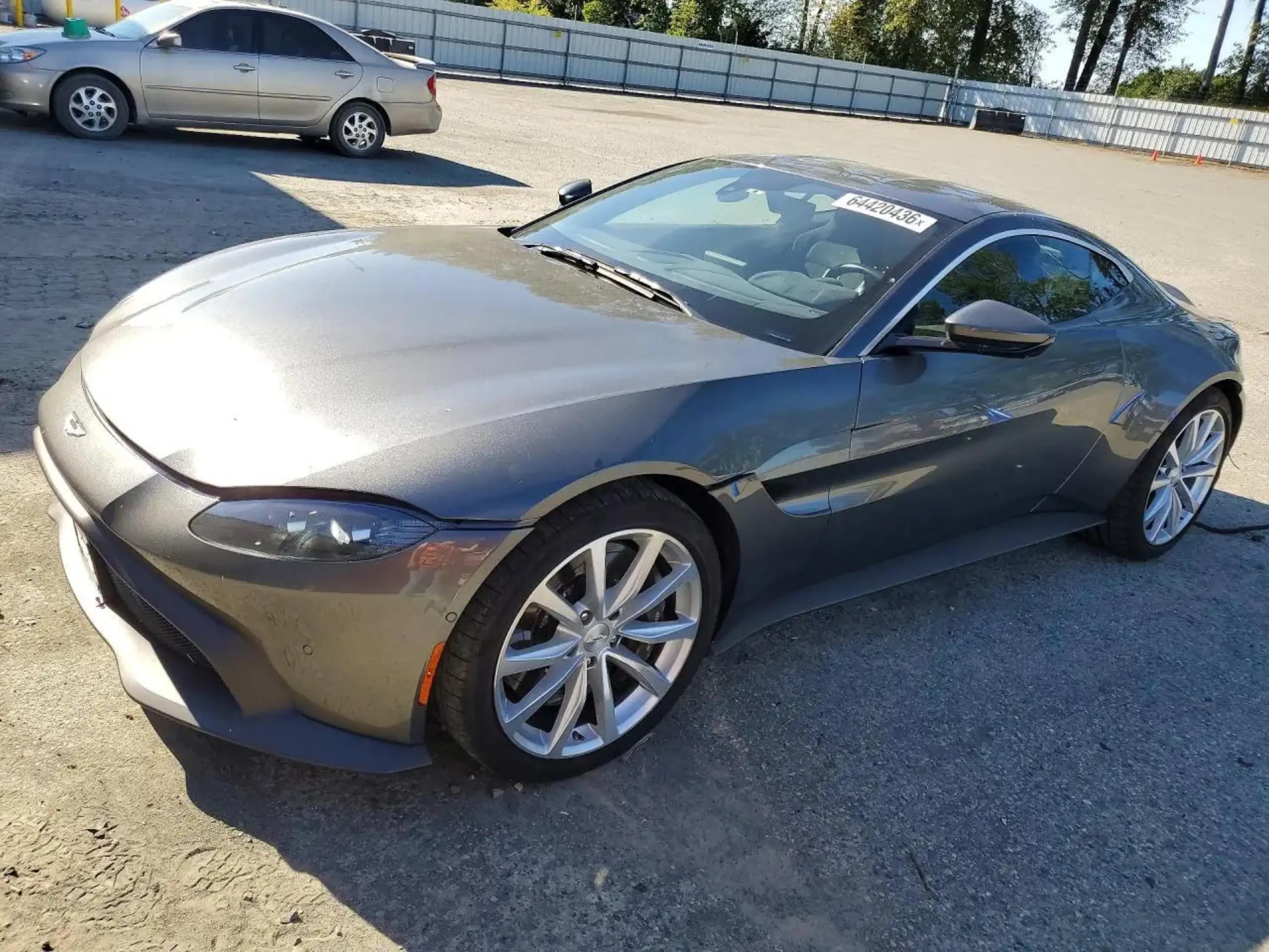 @Salvage Reseller Auctions