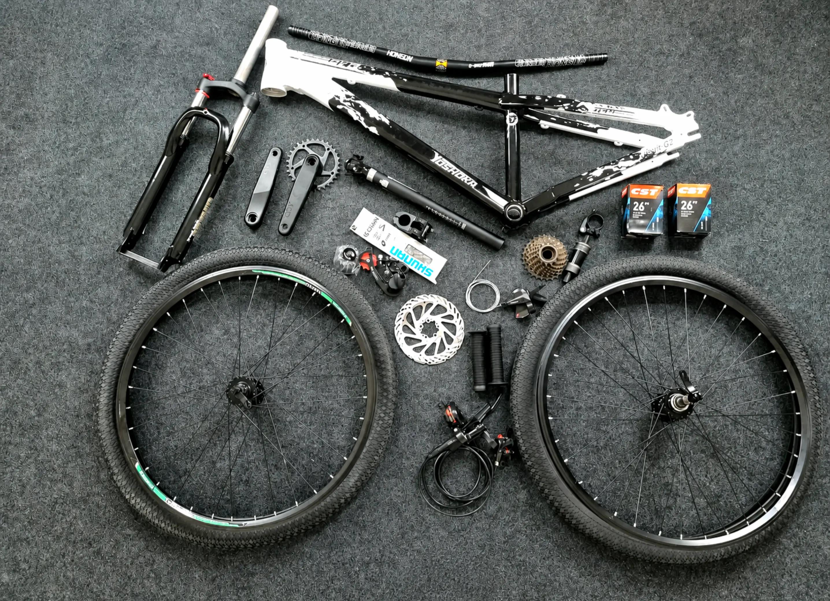 @Imam Cycle Store