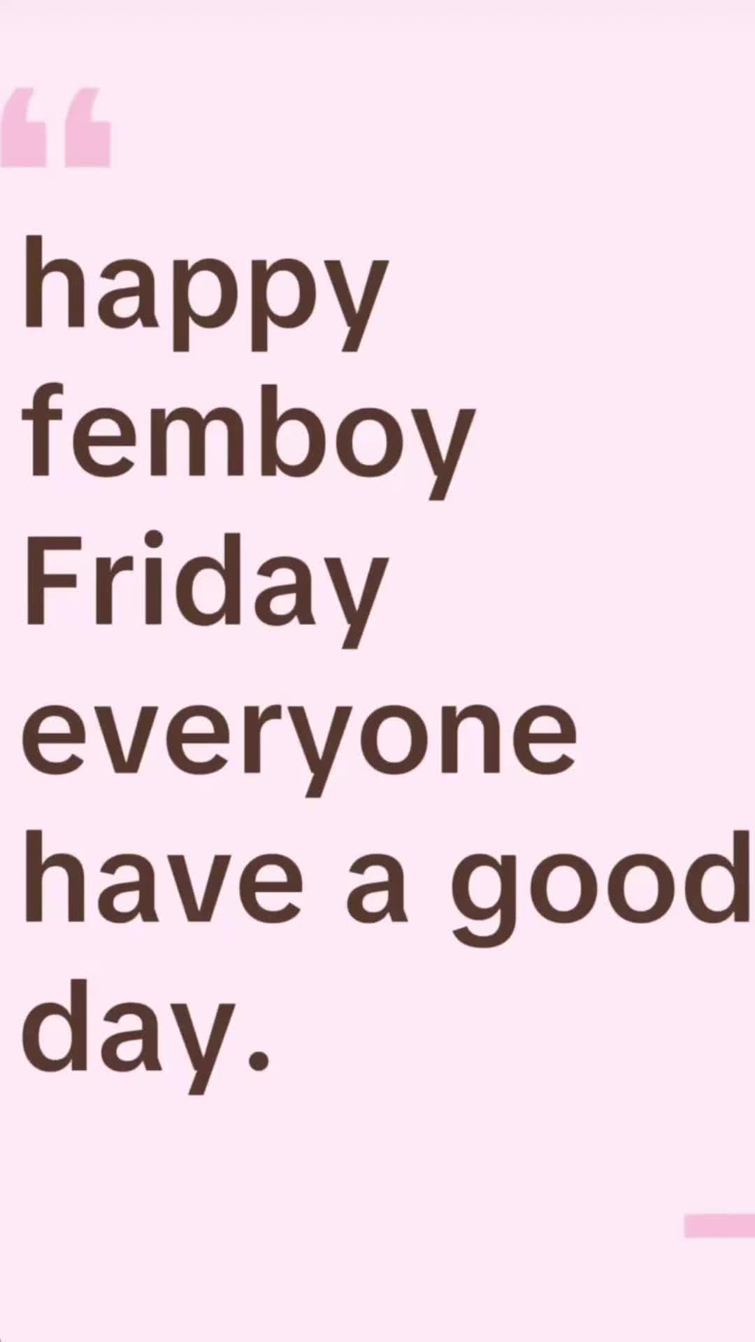 @toasty.Femboy😘