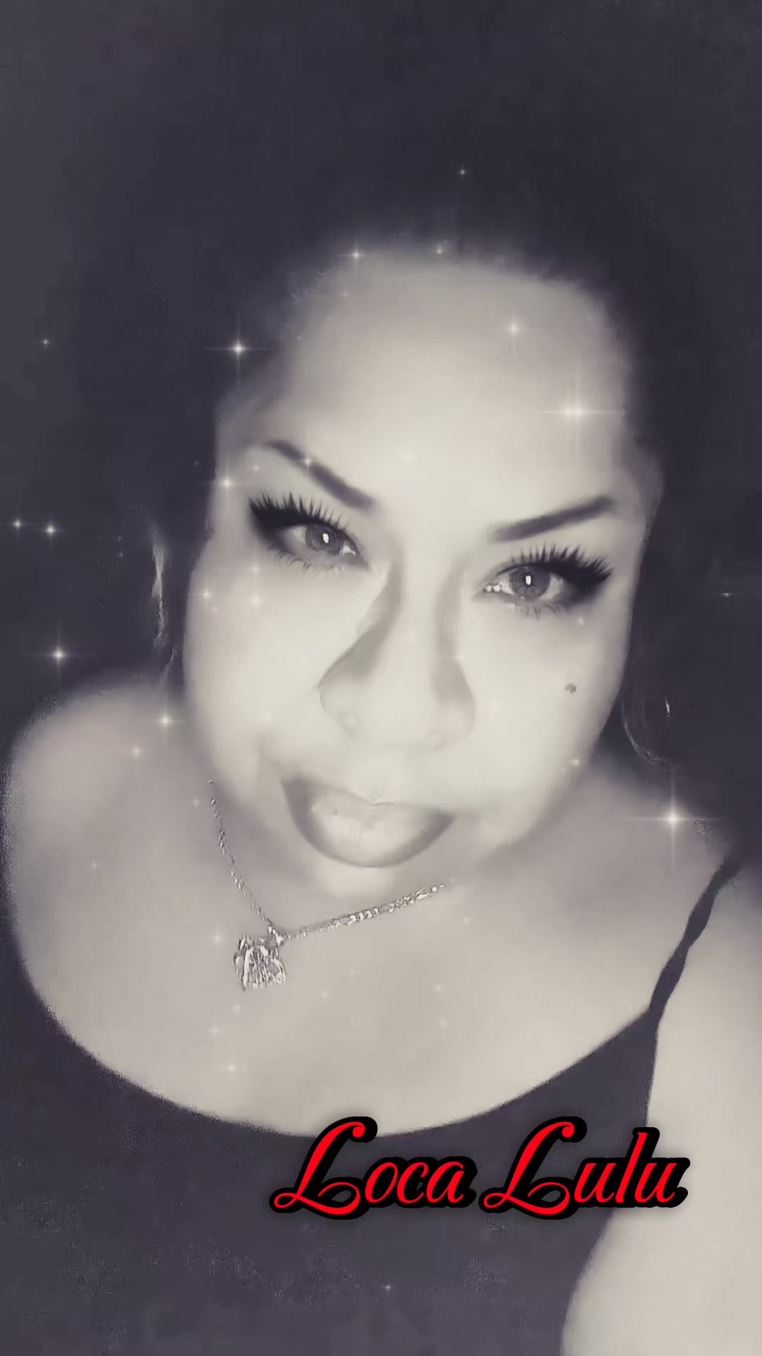 @💙Loca😜Lulu&hearts;️