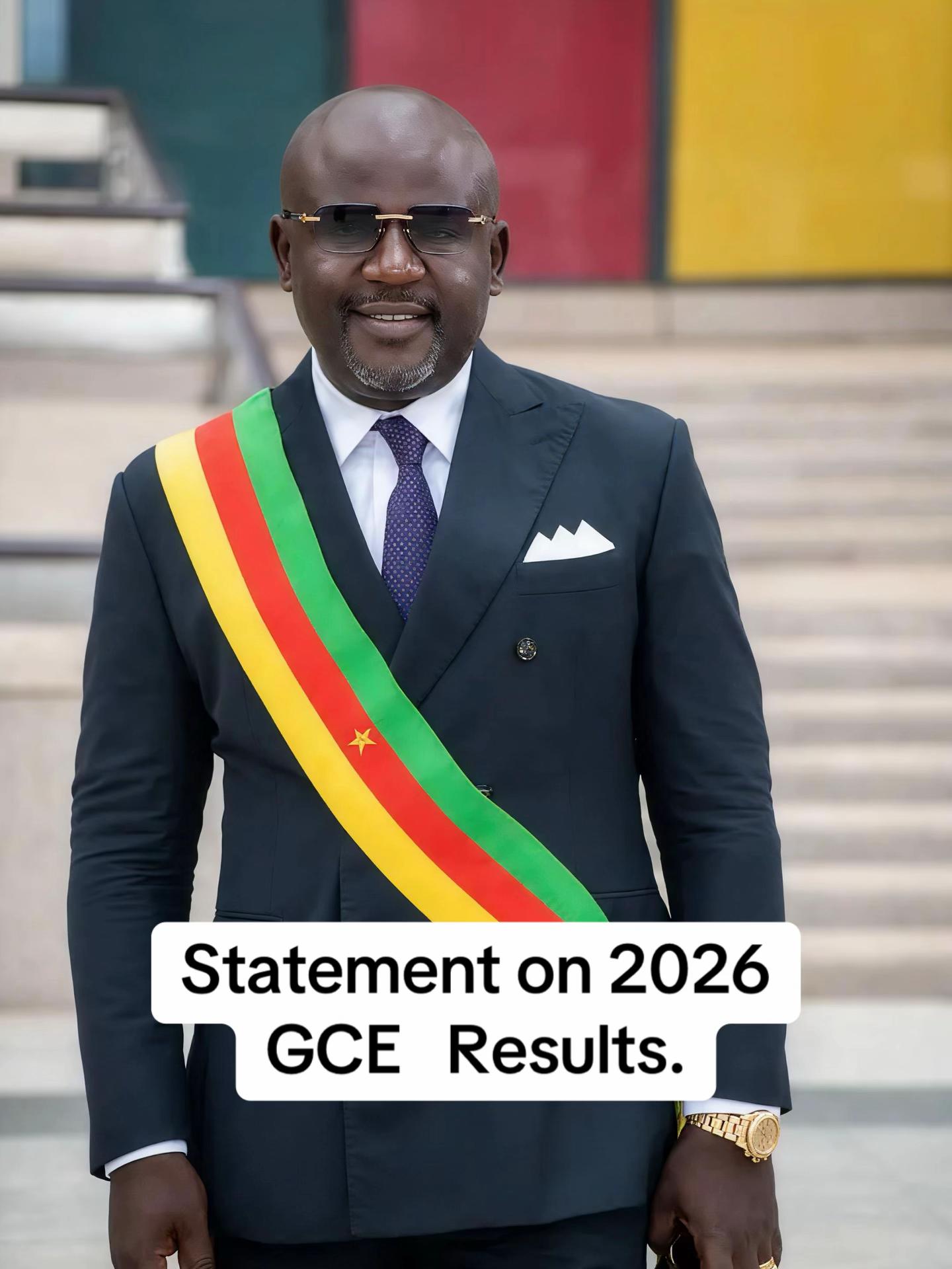 @Hon. Ngala Gerard