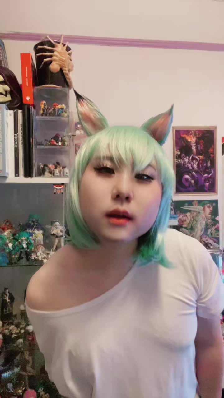 @Sunjuncosplay
