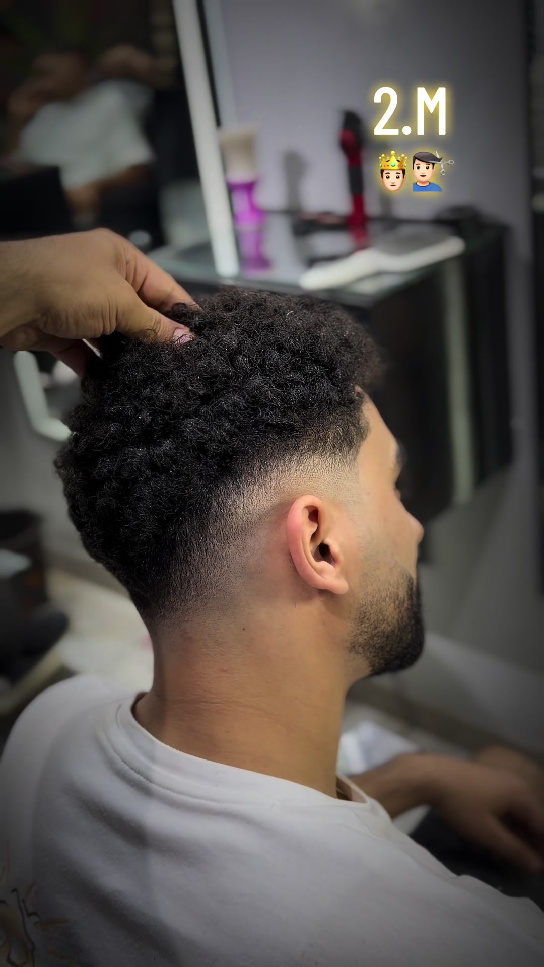 @ZEUS BARBERSHOP