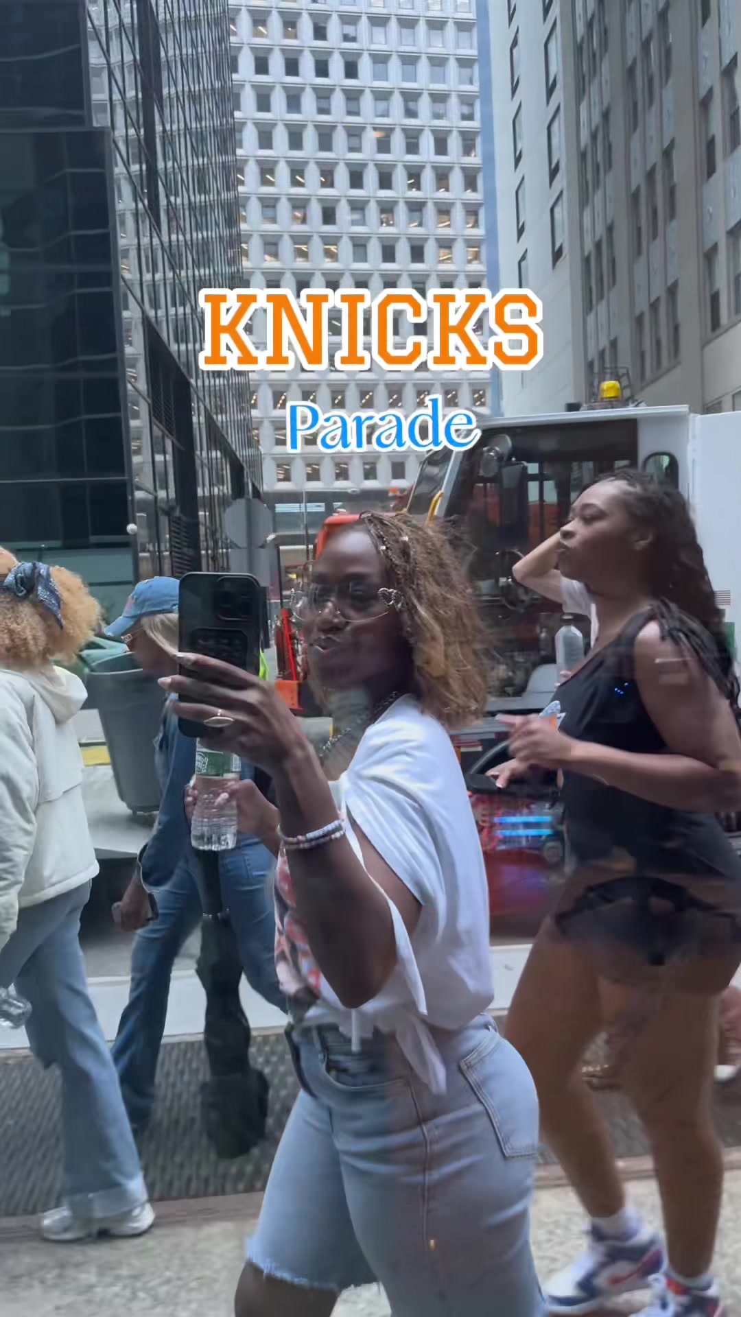 @Destine&eacute; 💋 | NYC
