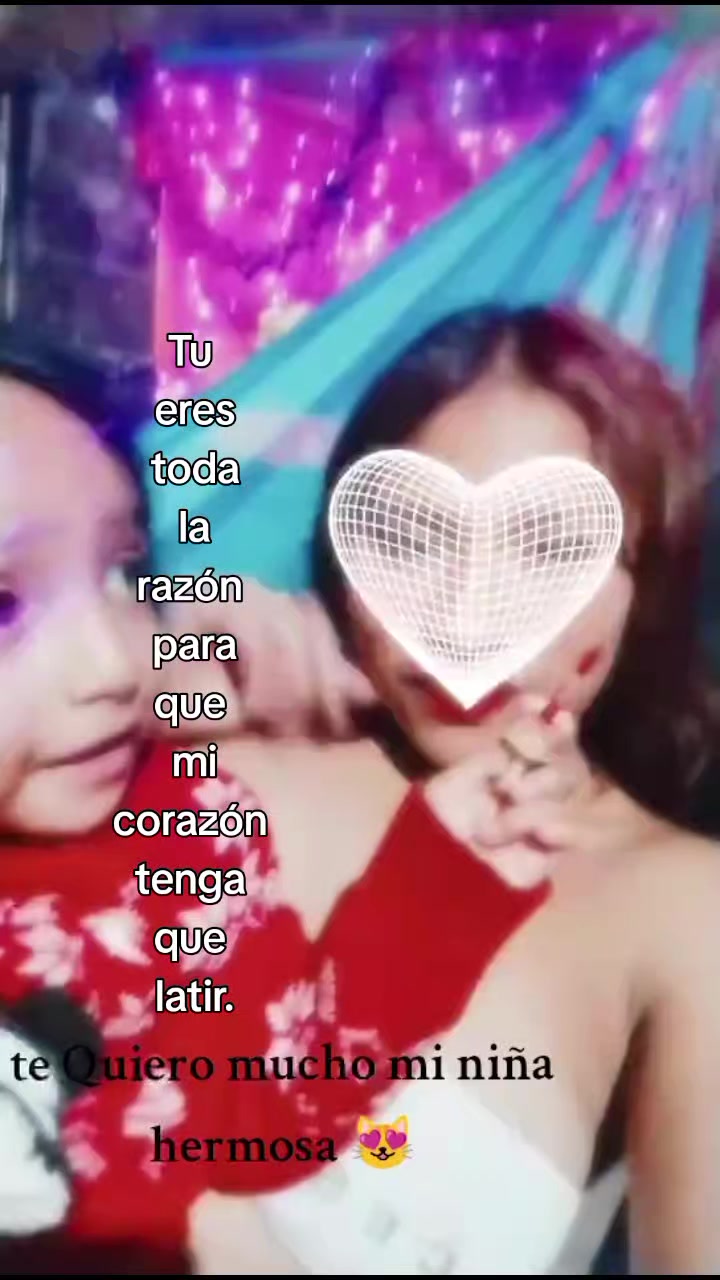 @Cristel Hern&aacute;ndez 🥰