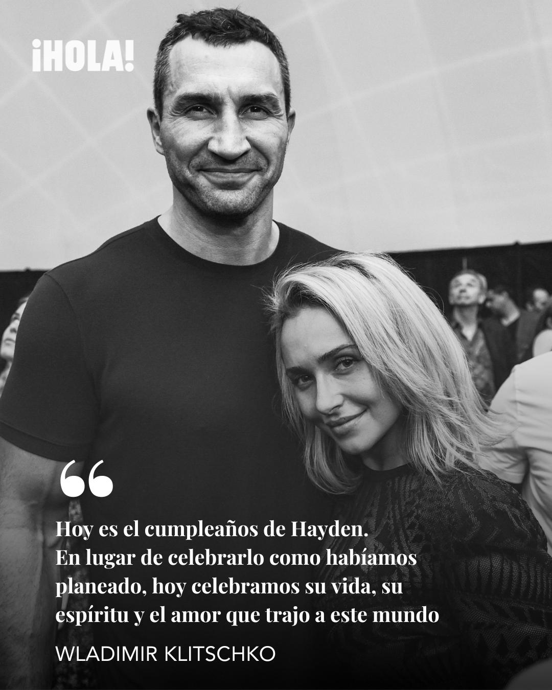 @Revista &iexcl;HOLA!