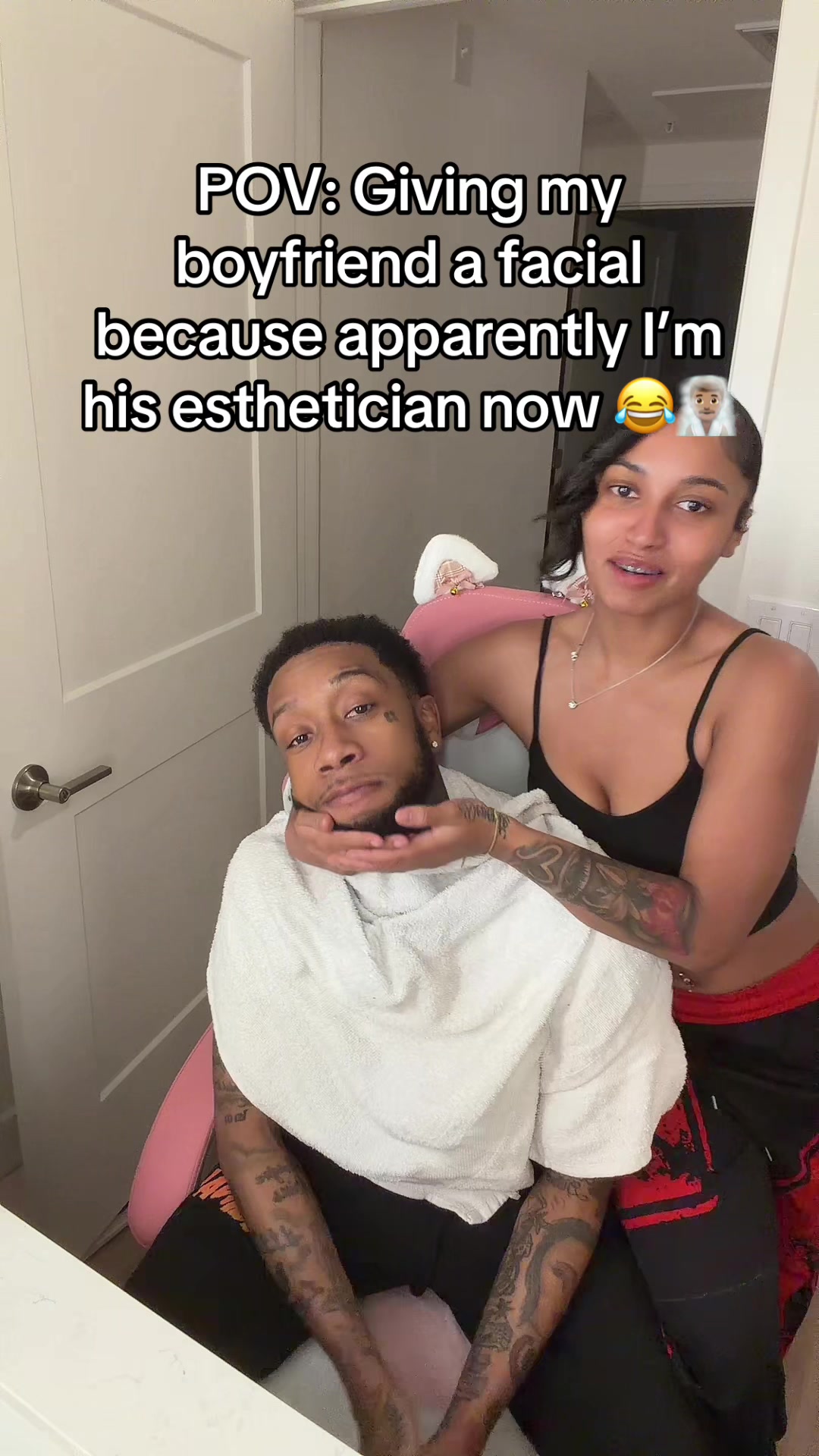 @OJTV & Mojo Jojo🧡