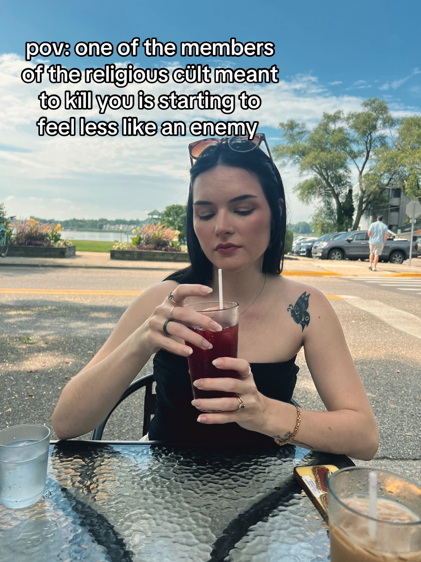 @Kyra Rain - Author
