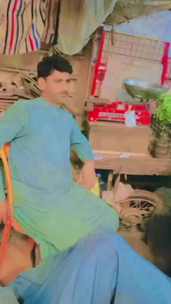 @Asif Khan saraiki