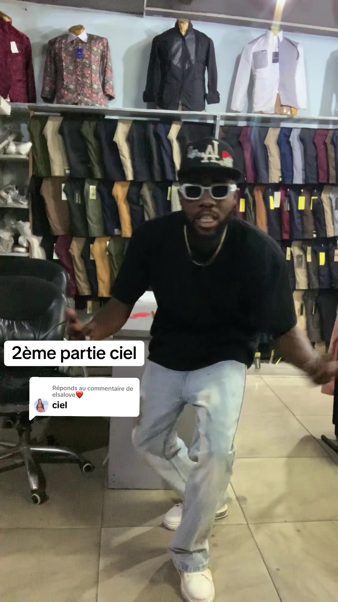 @Gims Kinshasa 🇨🇩