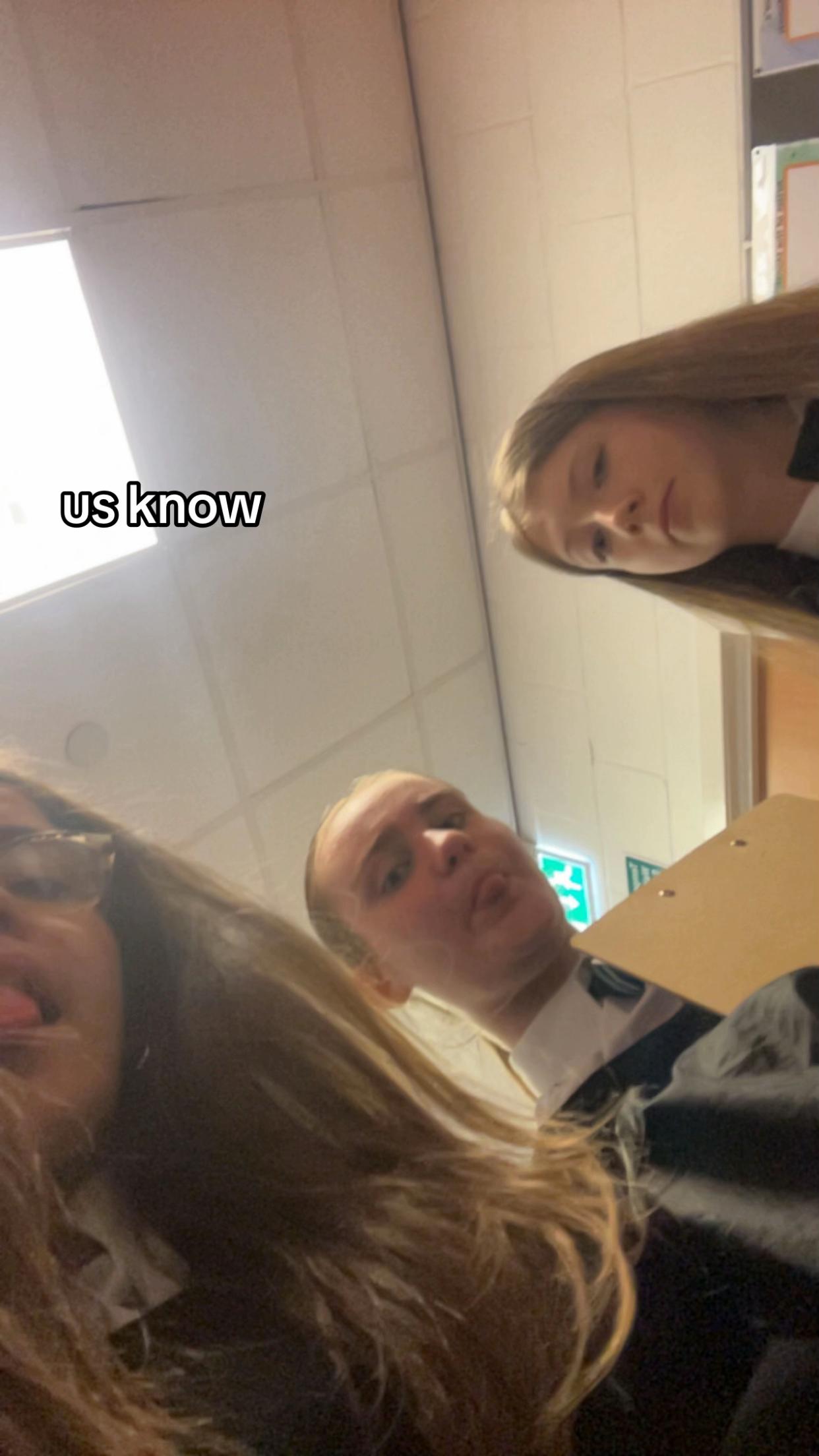 @amelia lavery 💓