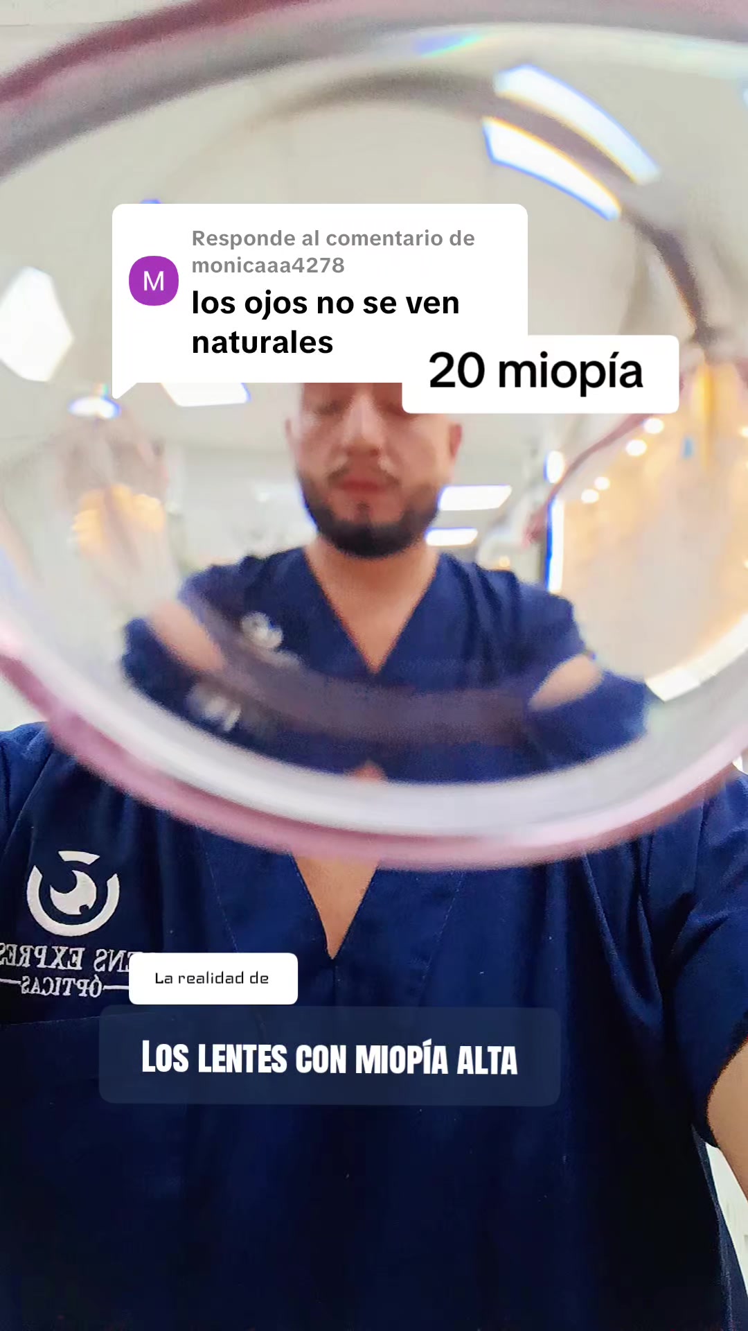 @&Oacute;PTICAS LENS EXPRESS