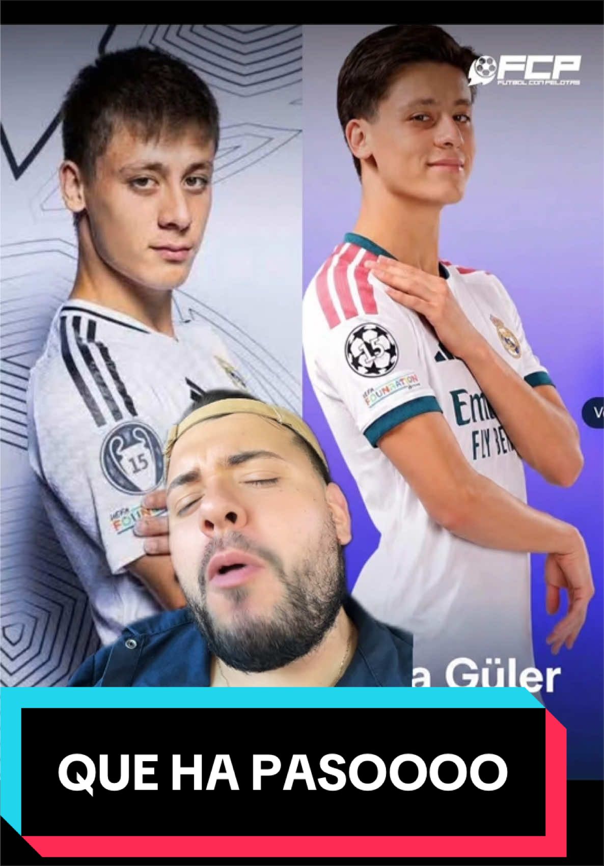@RUVIAZ FC