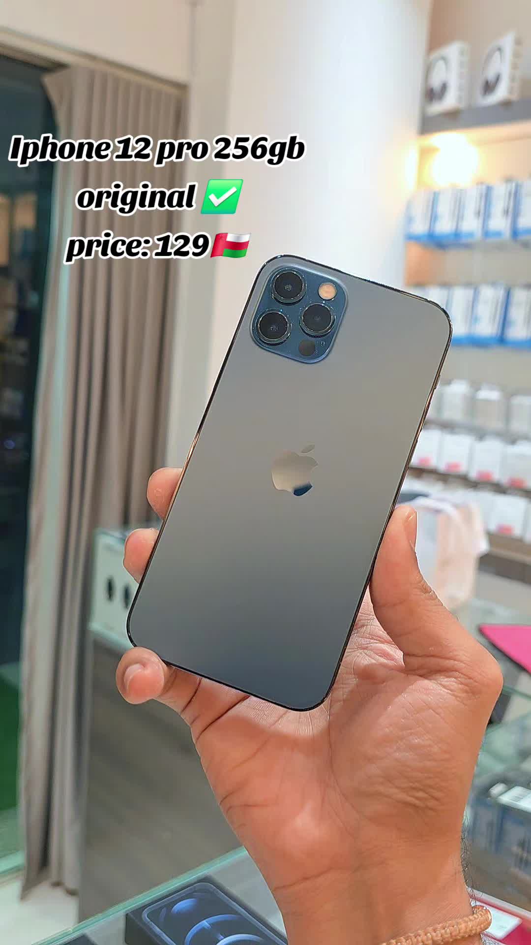 @Imobile5G