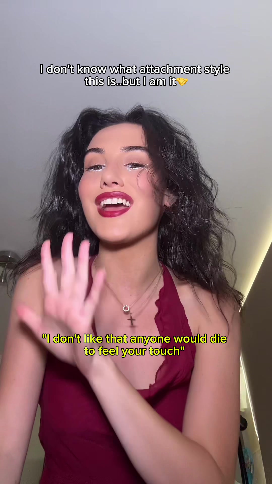 @Charlotte Clarke