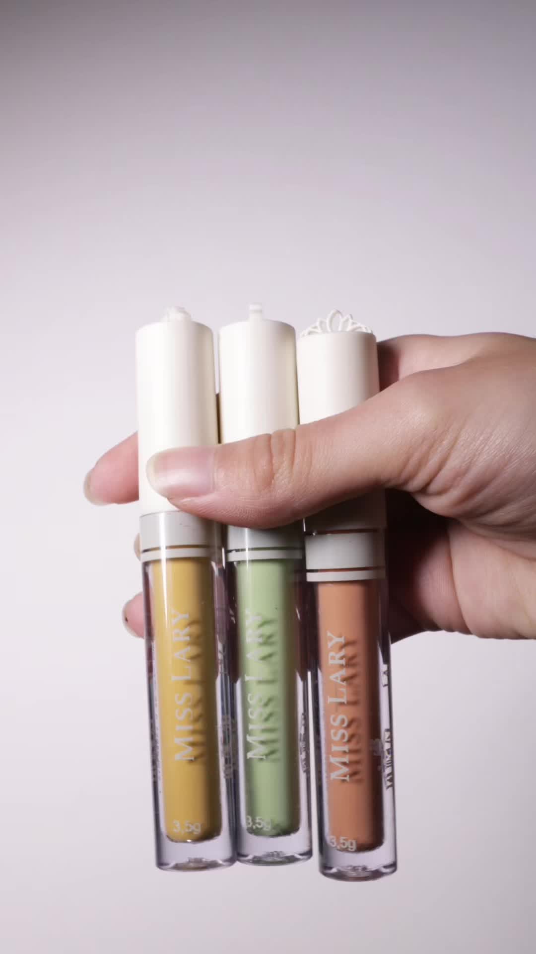 @Miss Lary Cosm&eacute;ticos