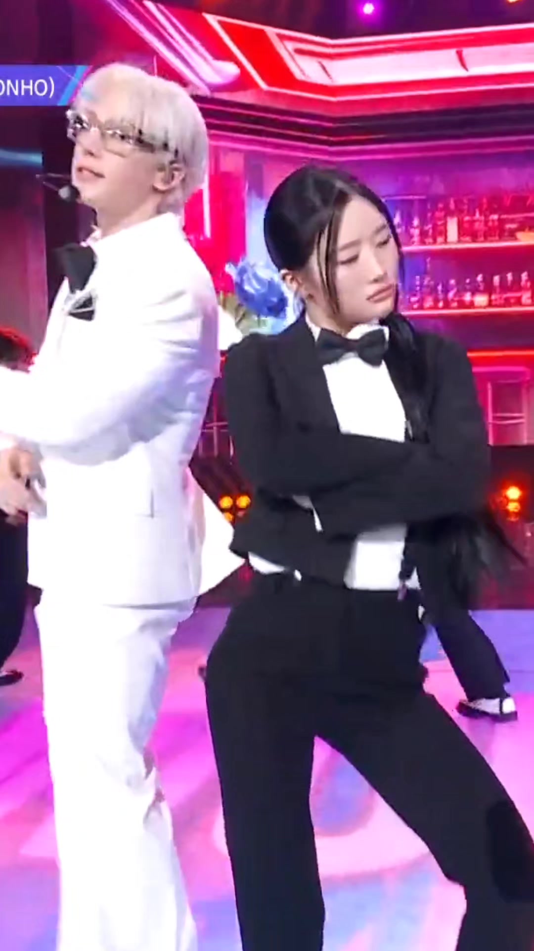 @Captain Korea
