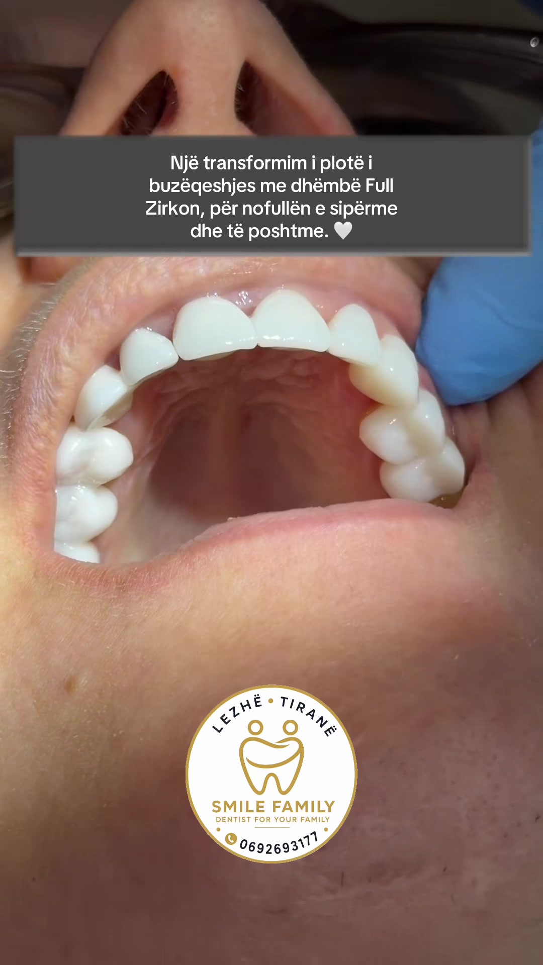 @Smile family