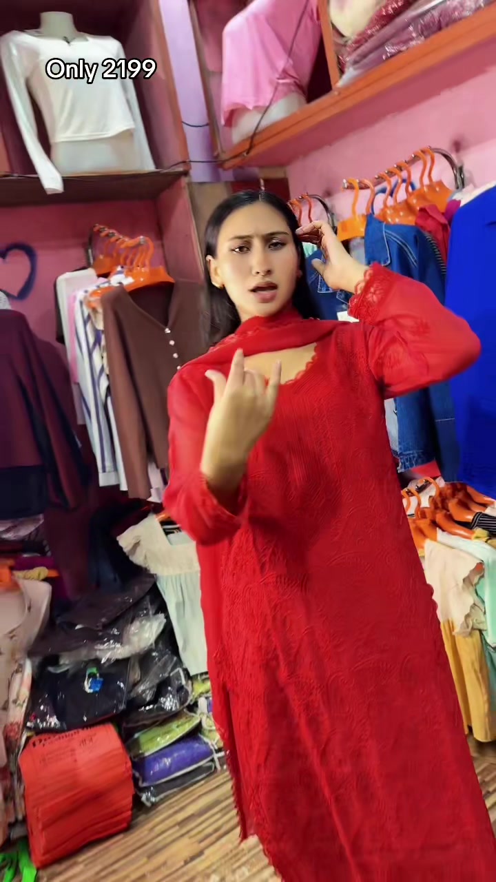 @Darshana Fashion on