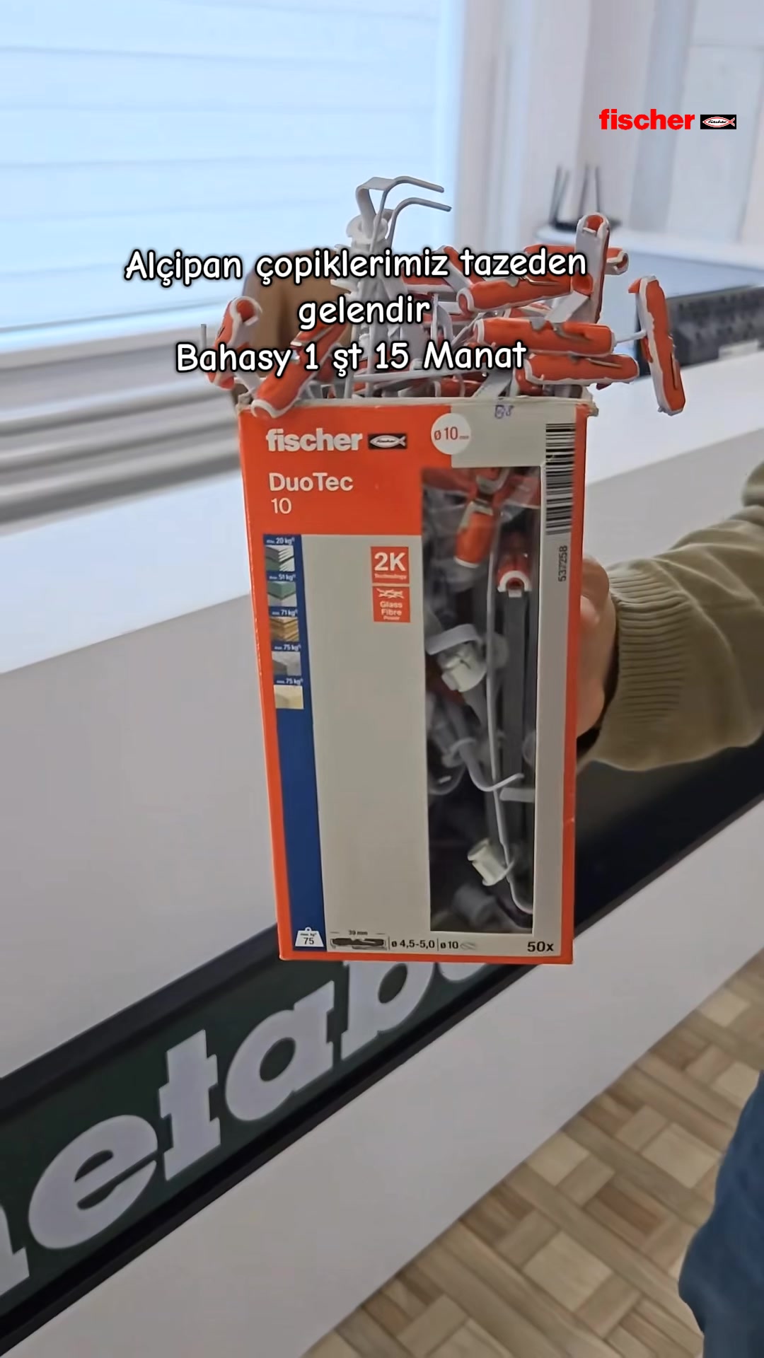 @Metabo.TM