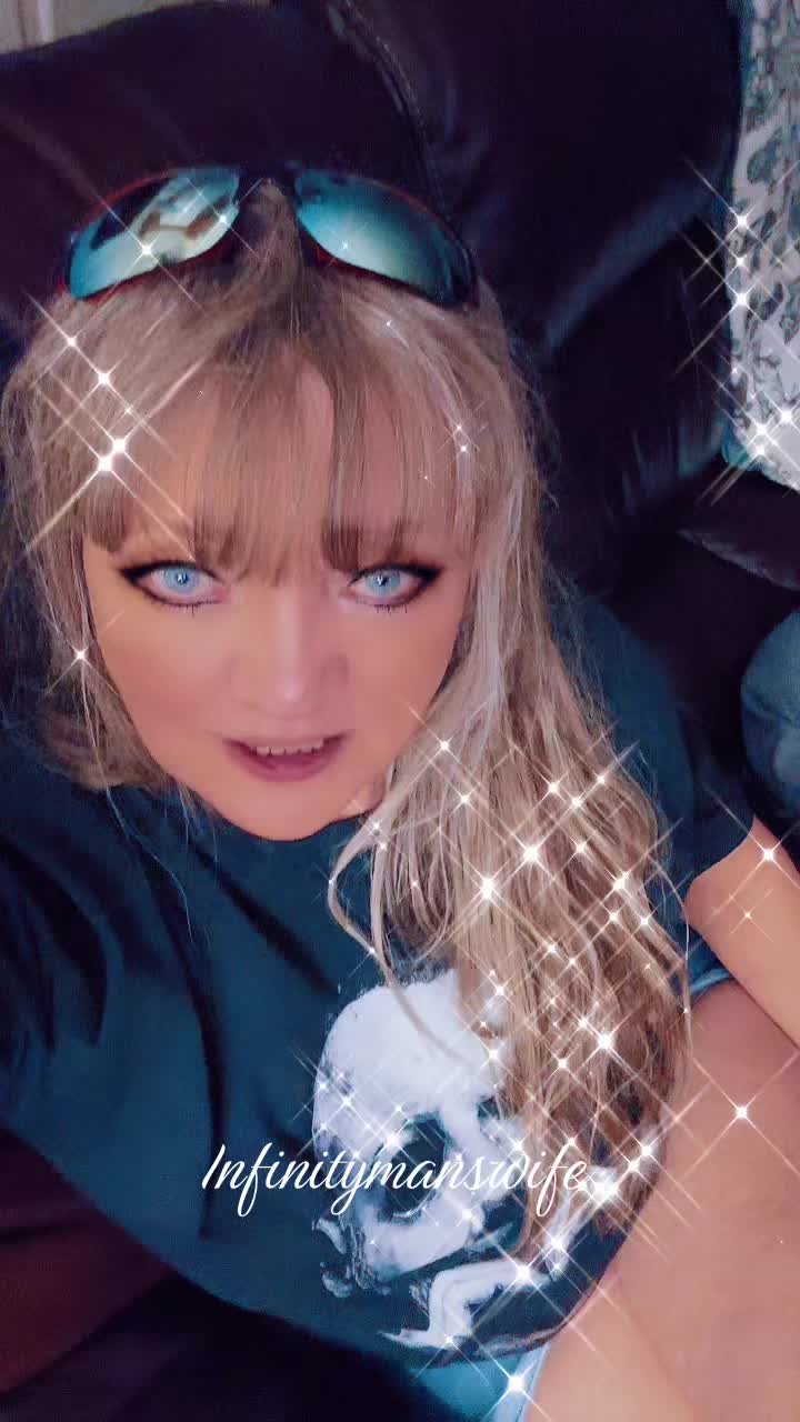 @🌹Janet ❤️ Alan: Infinities ♾️