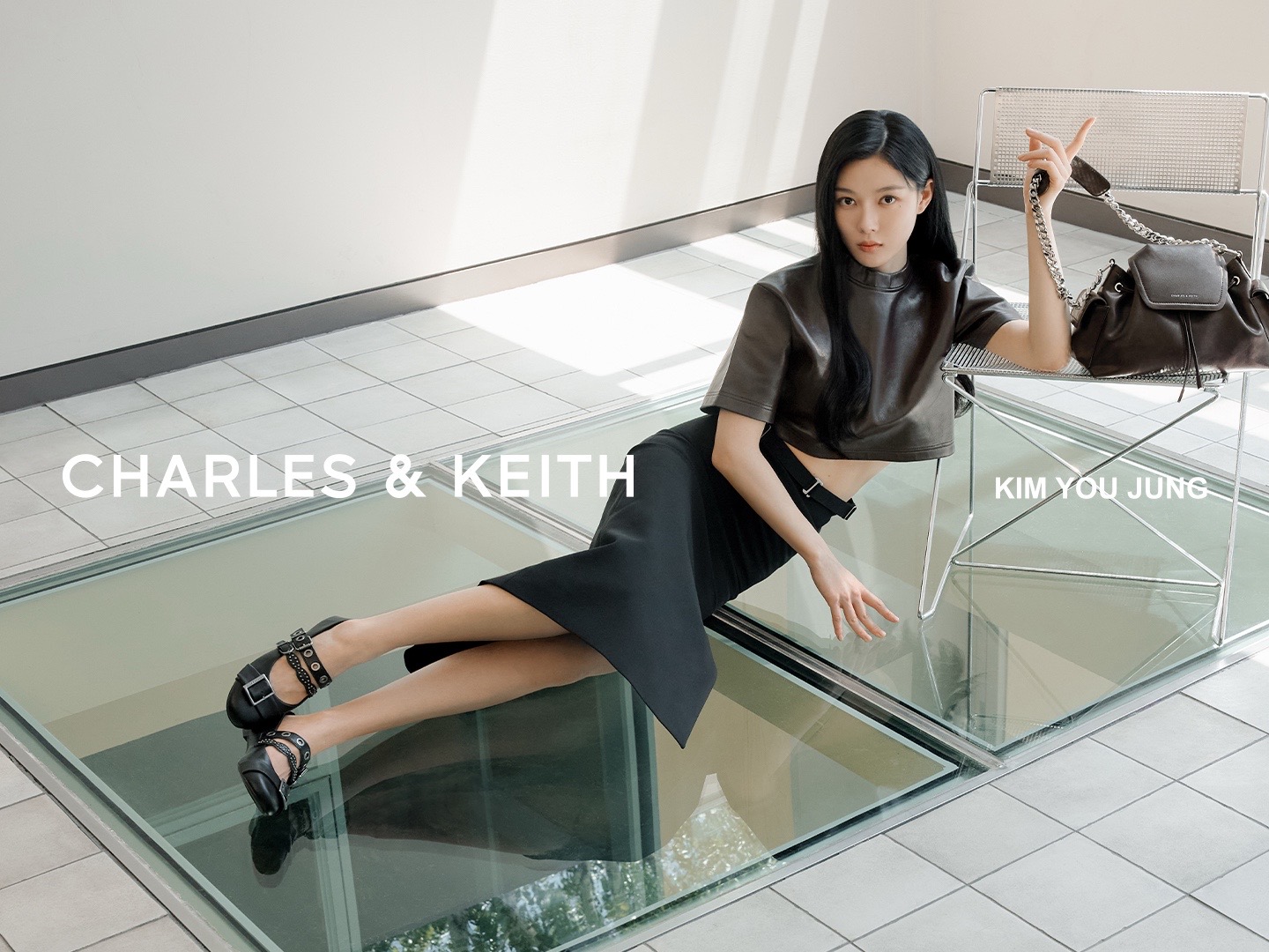 @CHARLESKEITHOFFICIAL