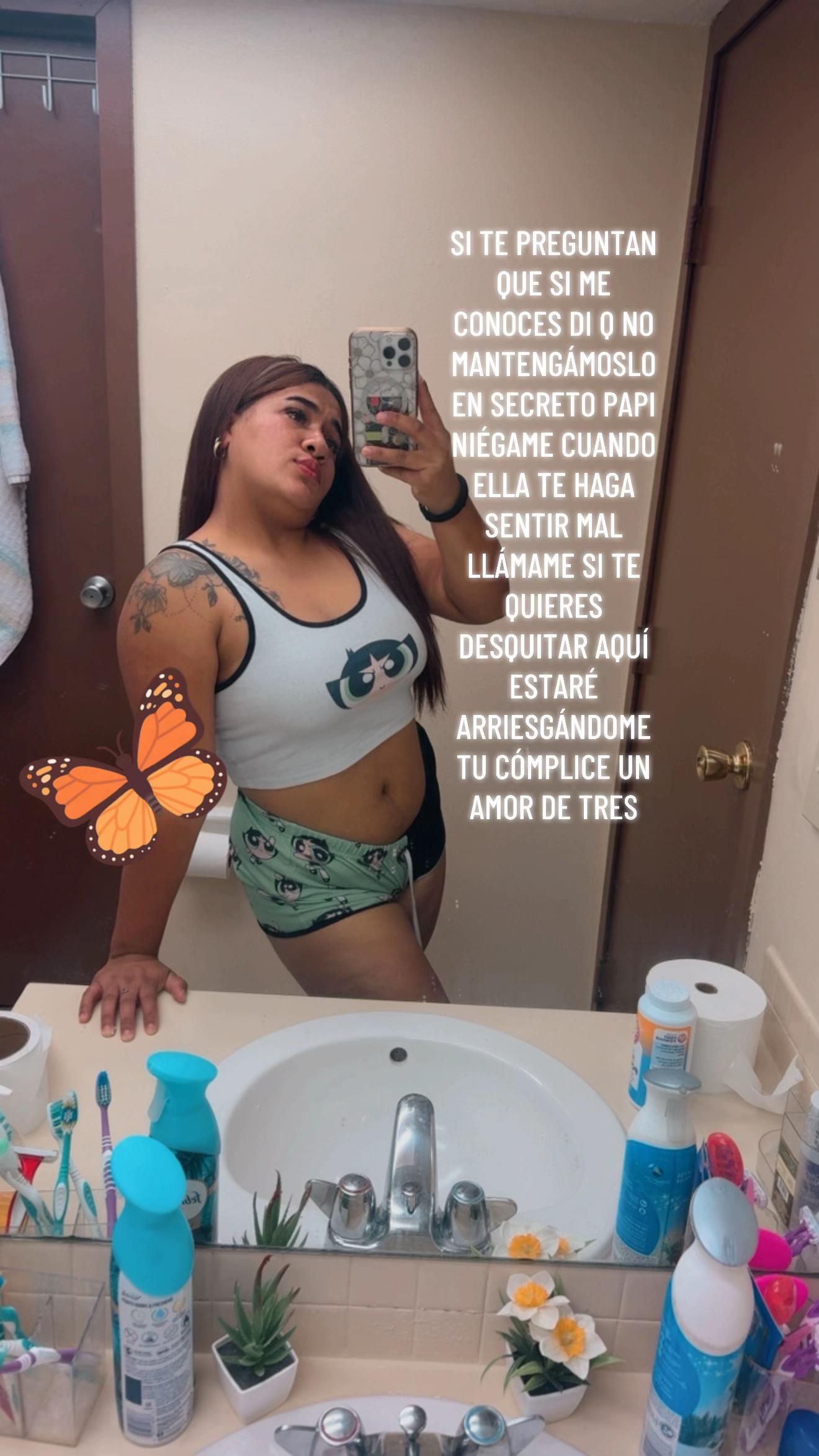 @Daniela Gonzalez