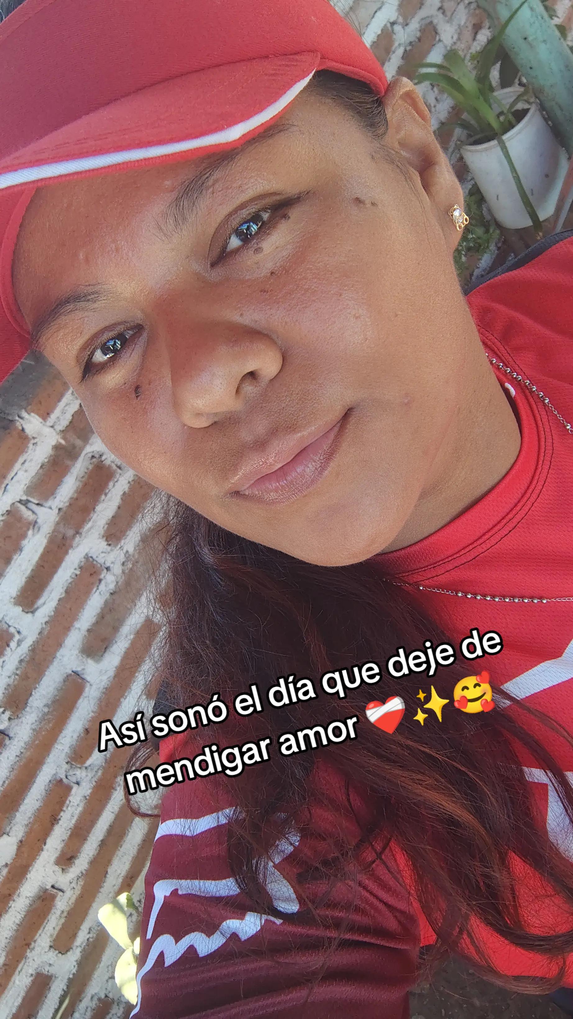 @La Bebesitha 🥰