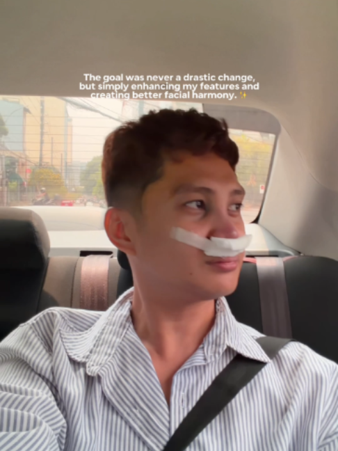 @Daryl Dionglay | Sniffs