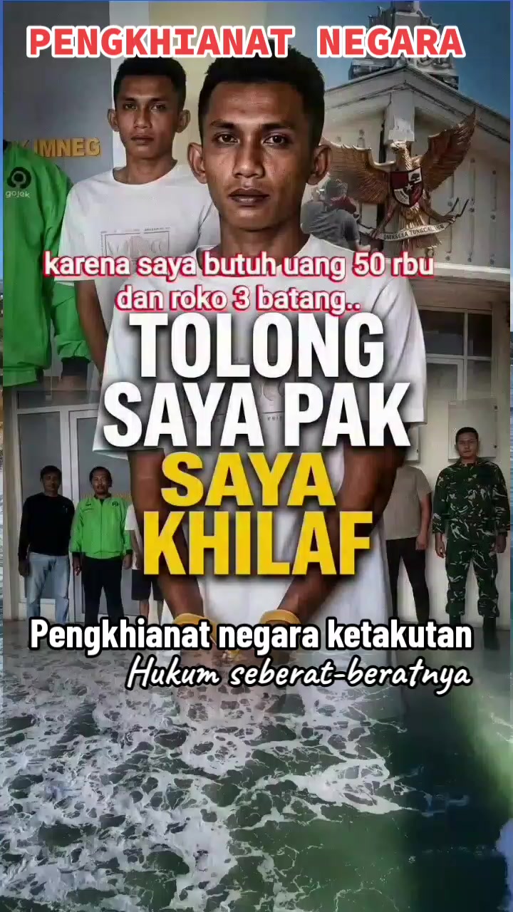 @DailyVlogChannel Tuban